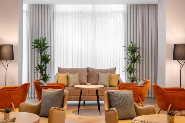 Hilton Garden Inn Baku 5