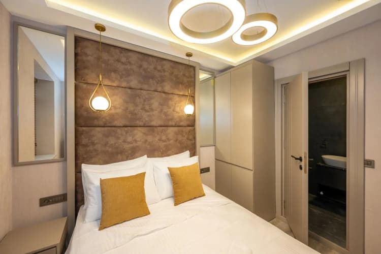 Massımo Hotel 3