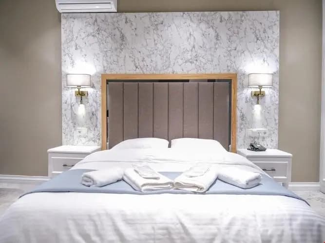Palazzo Suit Karakoy 5