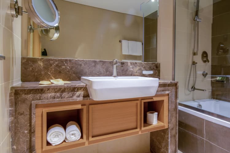 Jood Hotel Apartments 5