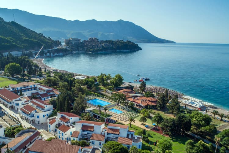 Slovenska Plaža Resort 4* 3