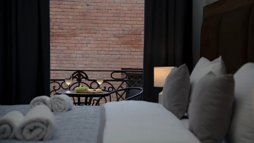 Hotel Manufactura 3