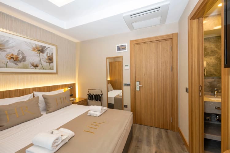 Hotel Ravi 5