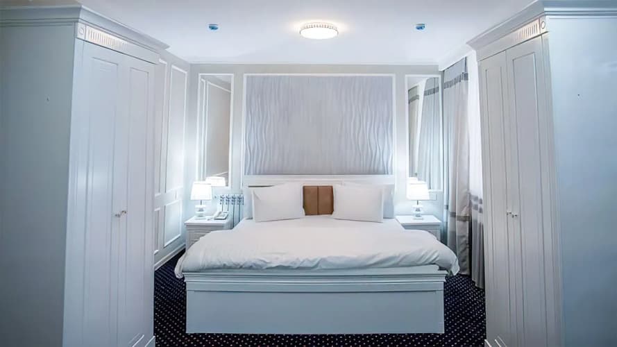 Hotel Reikartz Xon 2