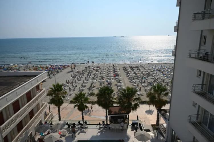 Adria Palace Hotel 2