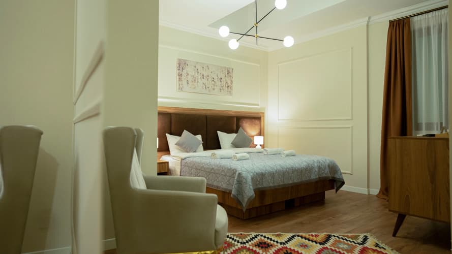 Hotel Manufactura 5