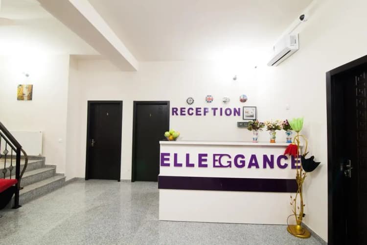 Hotel Ellegance 3