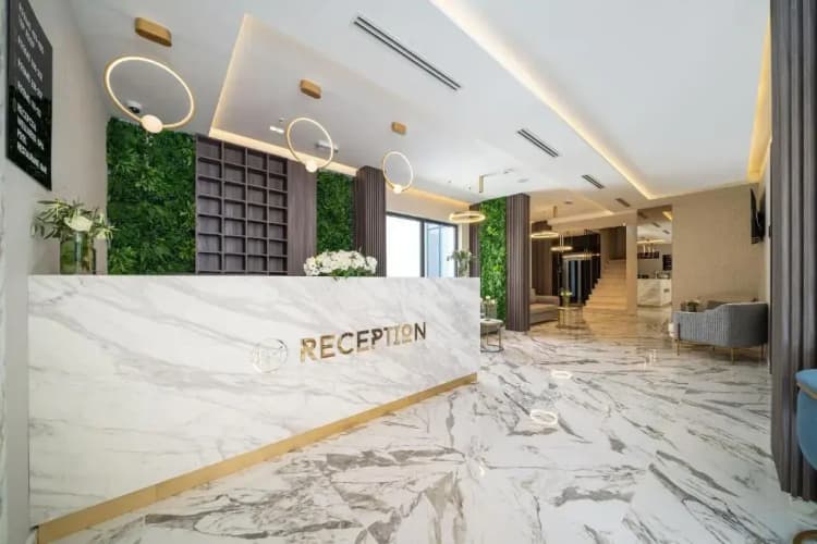 Hotel Millennium 2