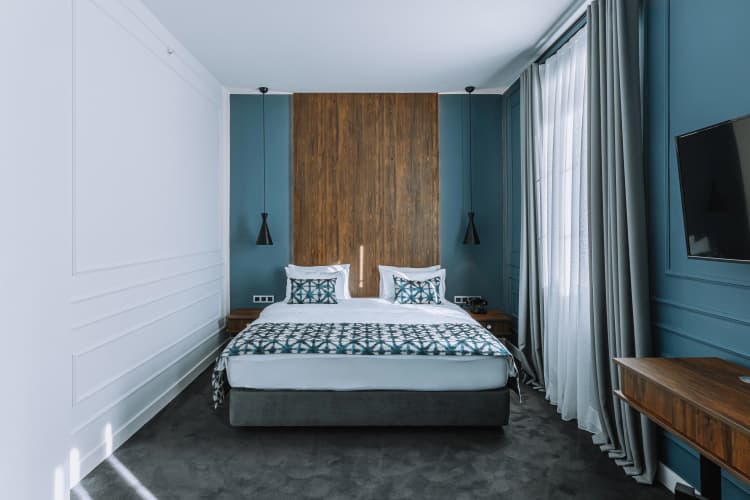 Twenties Hotel 5