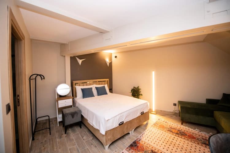 Galapera Hotel & Suites 3