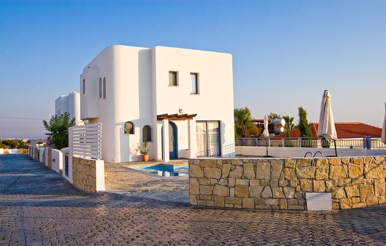 Meltemi Villas 4