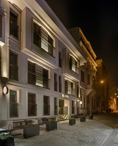 Livro Hotel 3