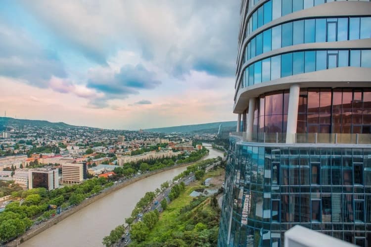 Meta Business Hotel 3