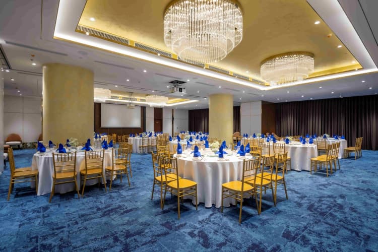 Best Western Premier Marvella Nha Trang 5