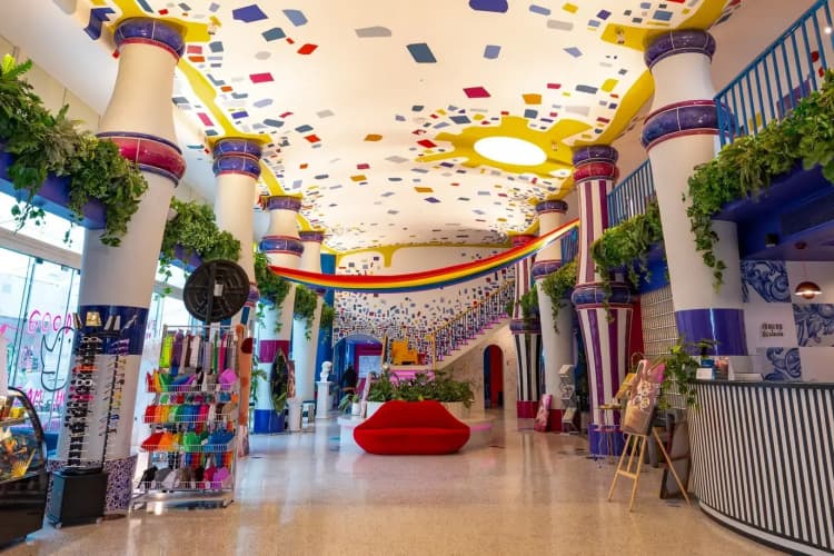 The Fig Lobby 3