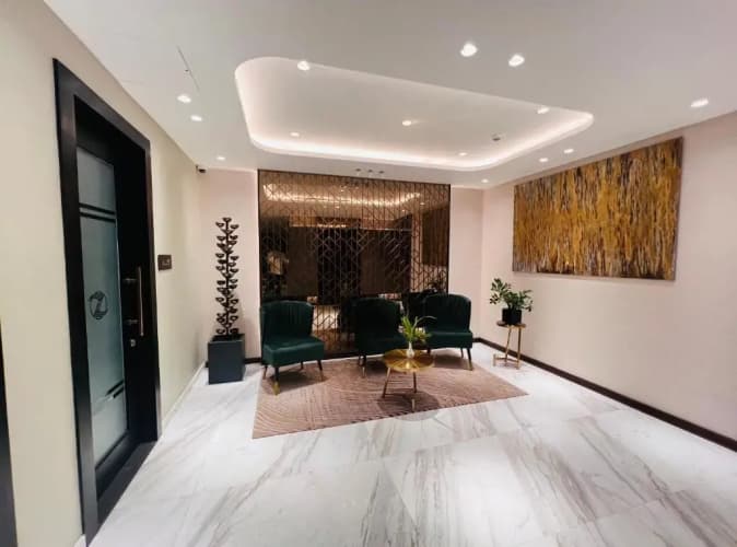 Zest Metropole 5