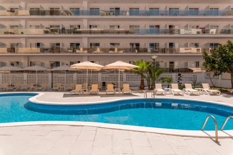 Hotel Salou Beach 3