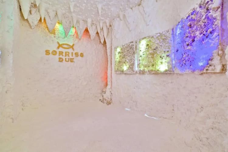 Sorriso Hotel Due 2