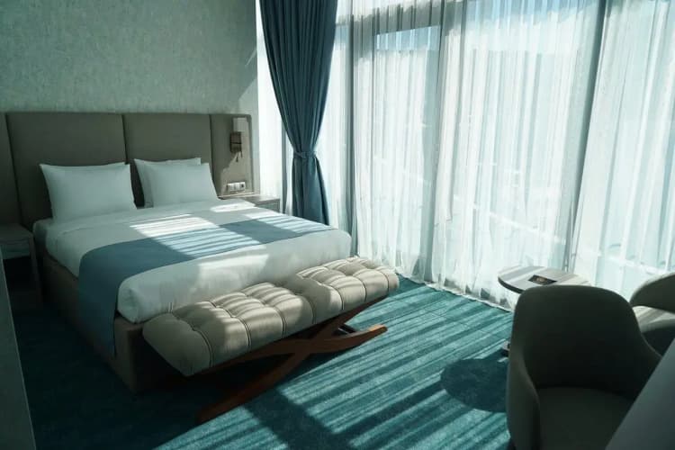 Meta Business Hotel 5