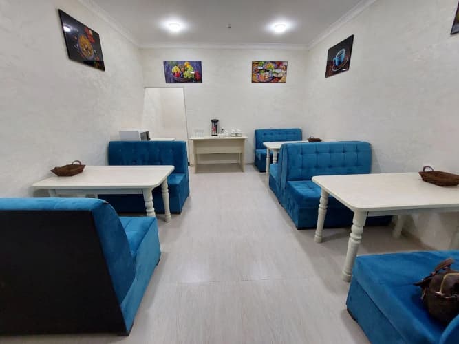 Semurg Hotel 2