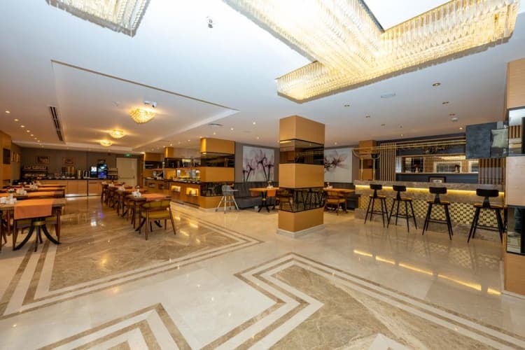 Freya Hotel 3