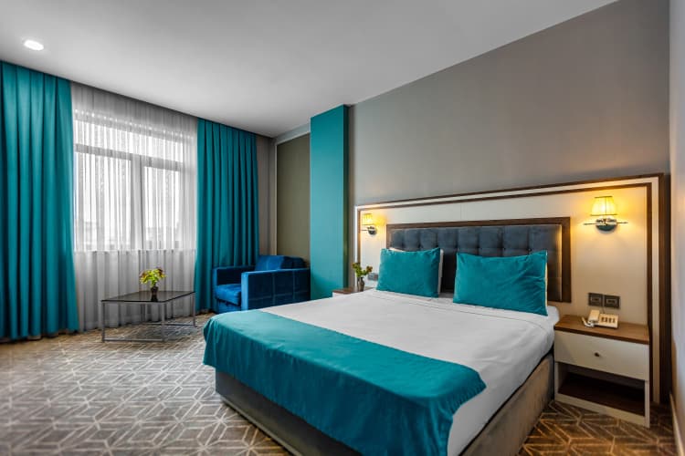 Alba Hotel & Spa 3