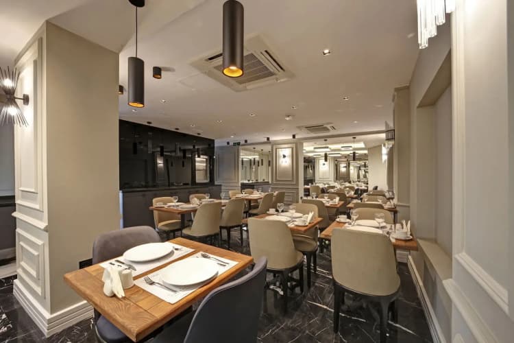 Dora Pera Hotel 4