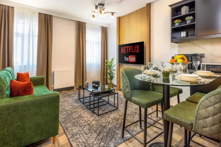 City Life Baymari Suites 3