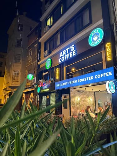 Art Suites Karakoy 5