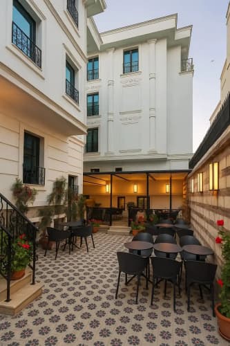 Imagine Hotel - Special Category 3