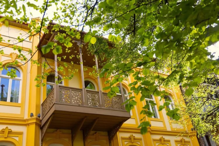 Makmani Hotel 4