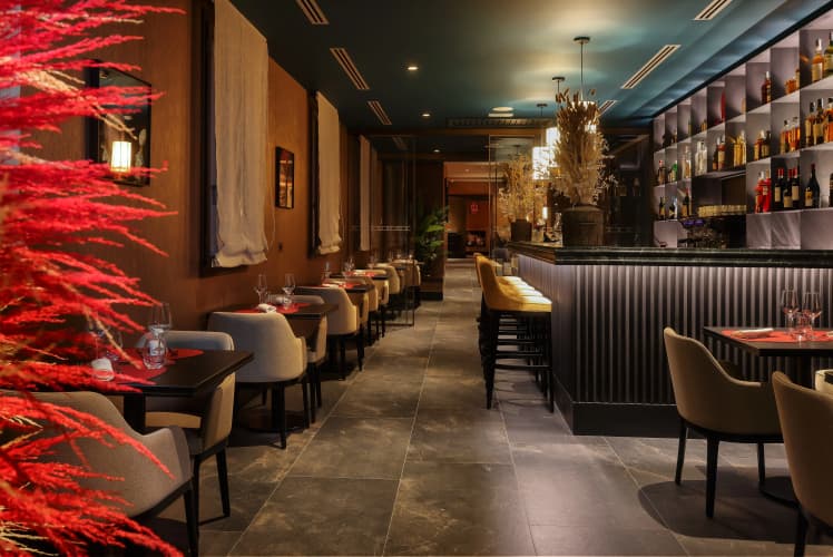 U-Visionary Venezia Hotel 3