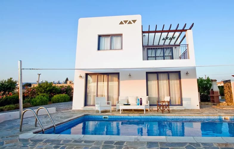 Meltemi Villas 5