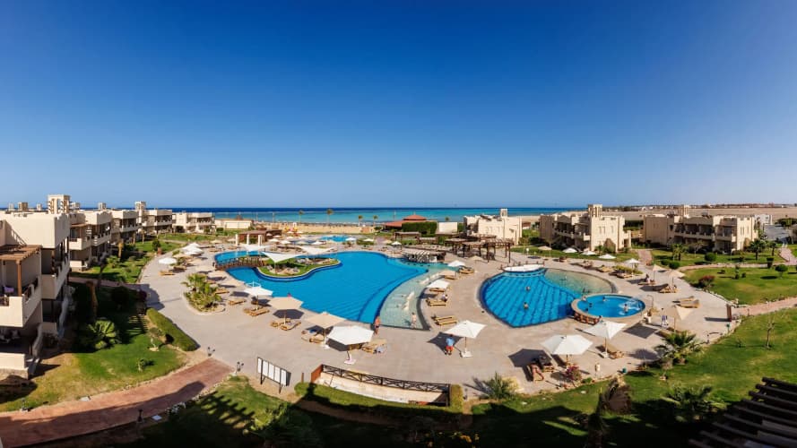 True Beach Resort 2