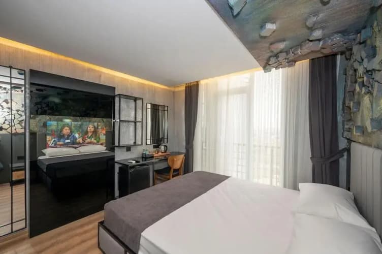 Continental Airport Hotel 3