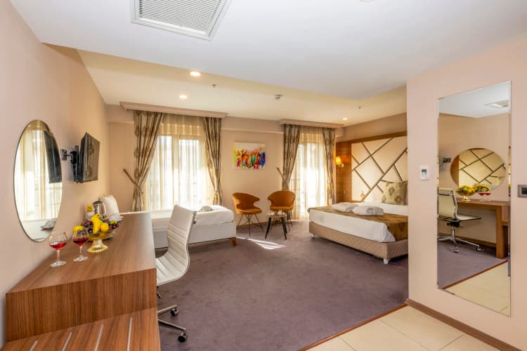 Litros Hotel & Spa 5