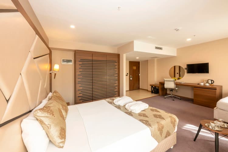 Litros Hotel & Spa 3