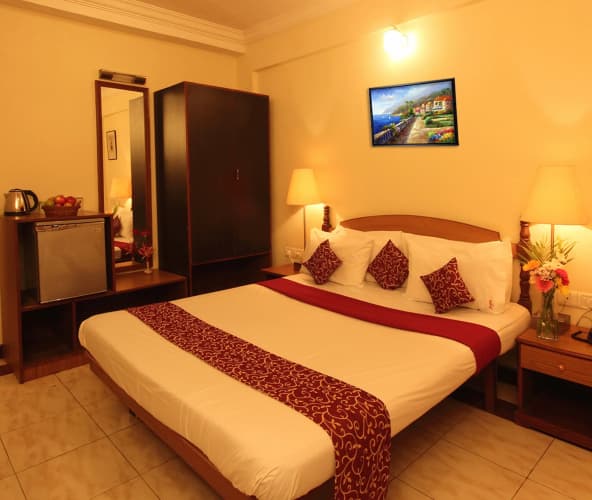 Alagoa Resort 3