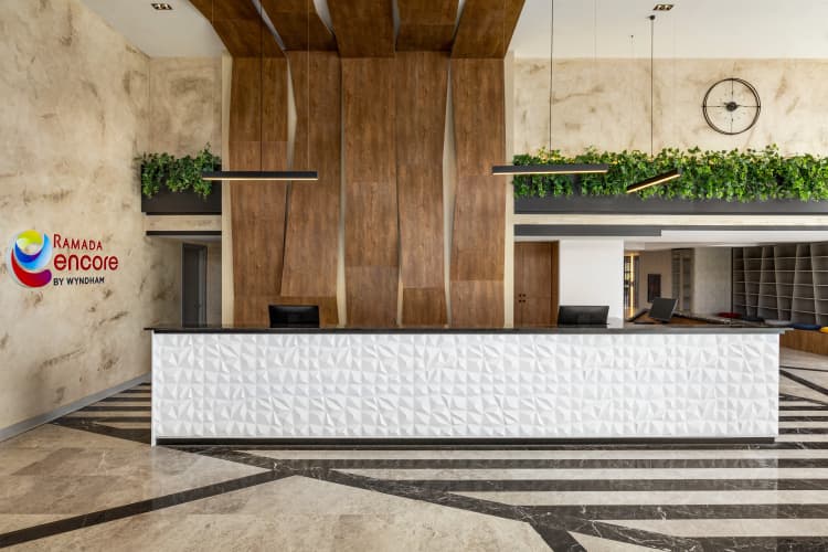 Ramada Encore By Wyndham Istanbul Arnavutkoy 5