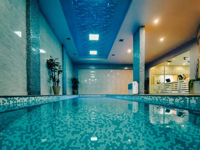 Alba Hotel & Spa 4