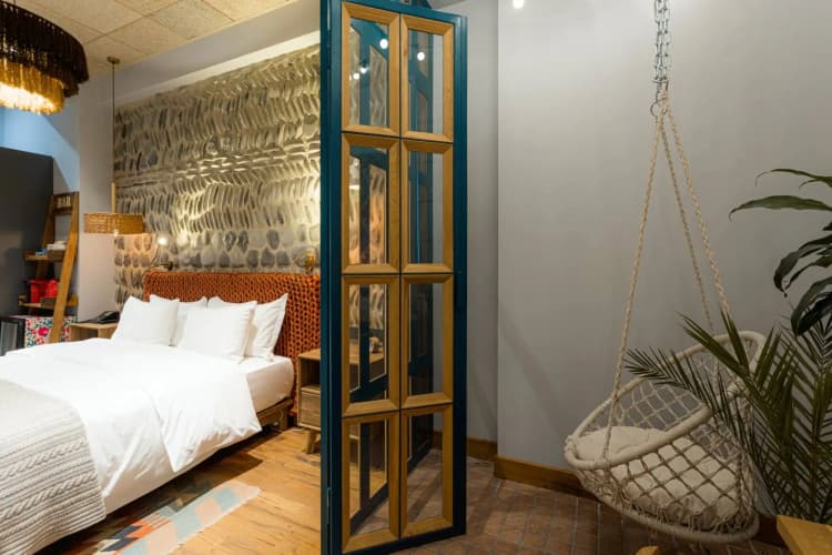 Khedi Hotel, Tbilisi 4