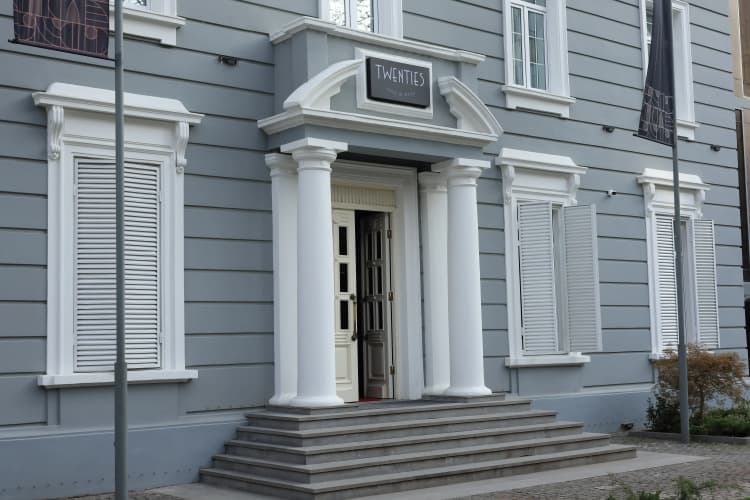 Twenties Hotel 2