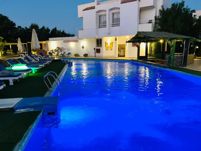 Viking Club Hotel (Adults Only) 2
