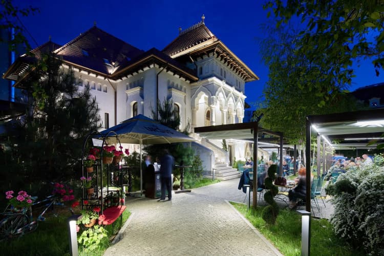 La Boheme Casa Soare main