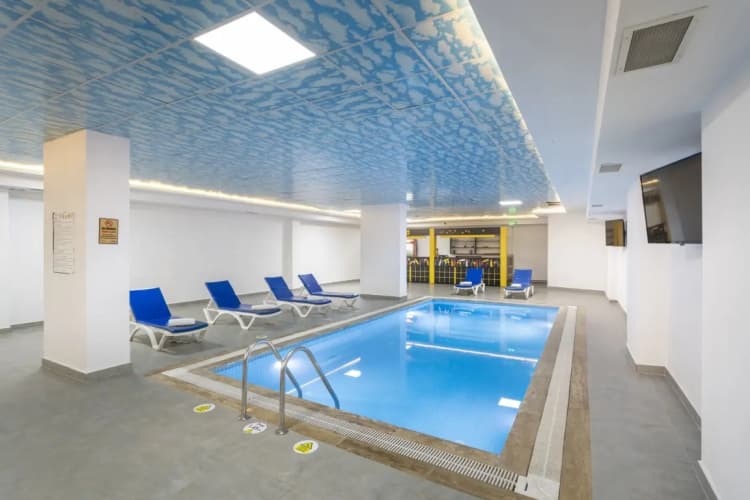 Tamara Business Otel 5