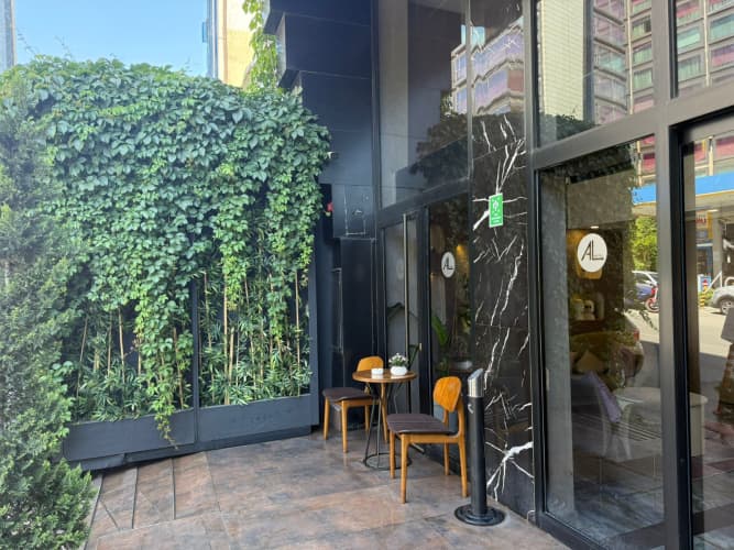 Actuel Life Hotel 4