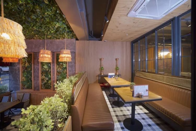 Dosso Dossi Hotels Laleli 2