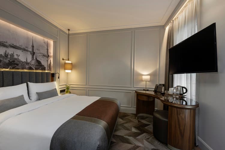Livro Hotel 5