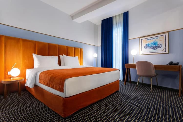 Zemeli Boutique Hotel By Dnt Group 4