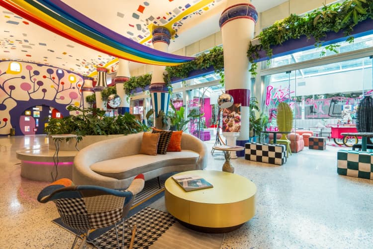 The Fig Lobby 4